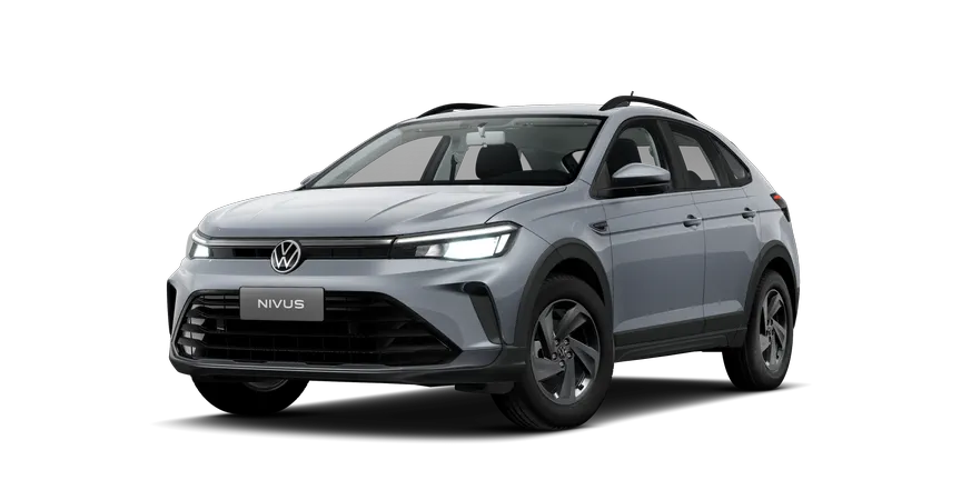 Nuevo Nivus