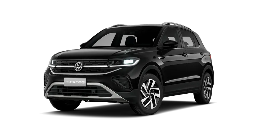 T-Cross