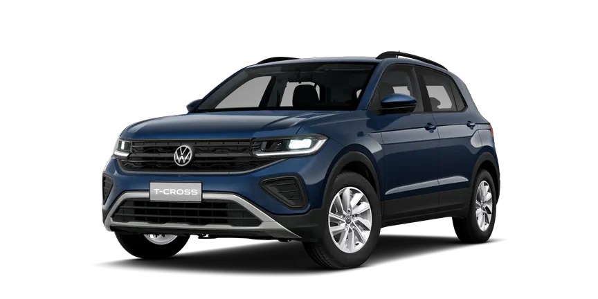 T-Cross