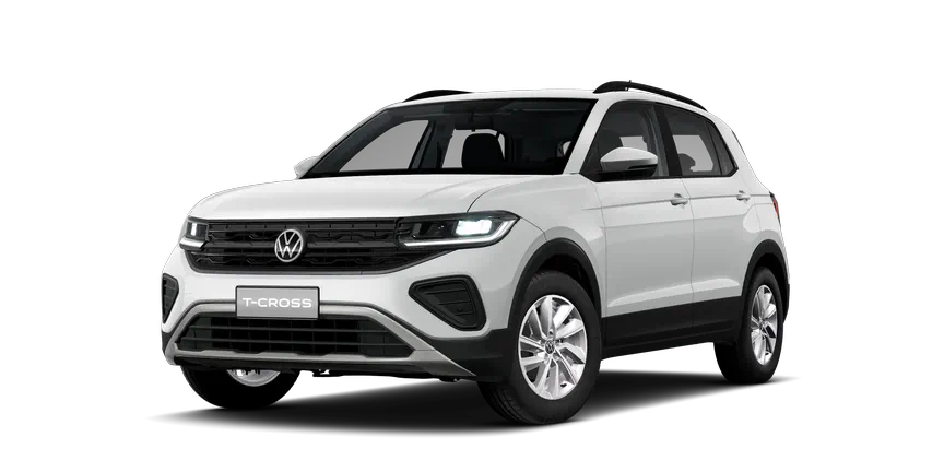 T-Cross