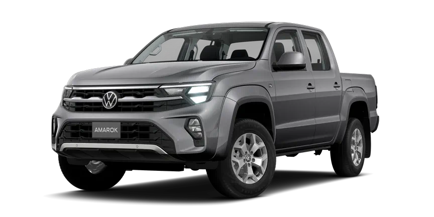 Nueva Amarok