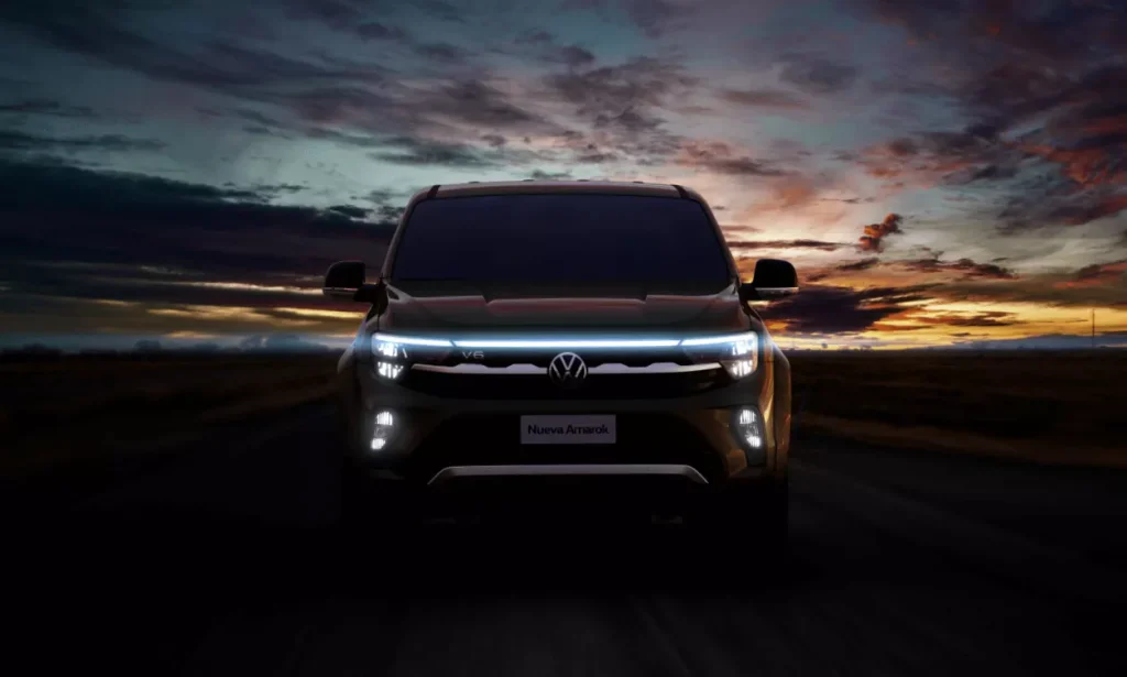 Nueva Amarok