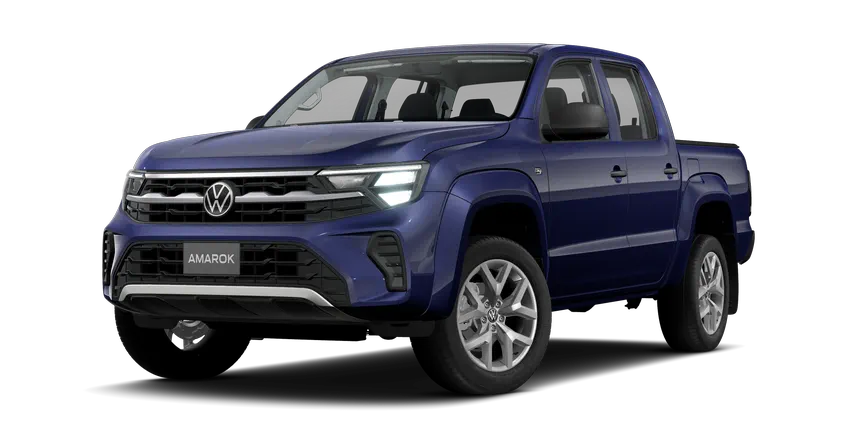 Nueva Amarok
