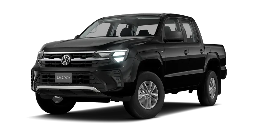Nueva Amarok