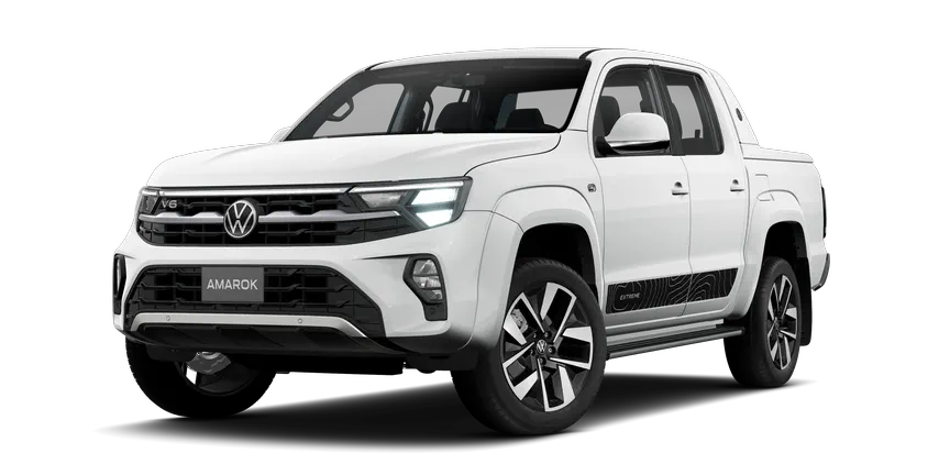 Nueva Amarok