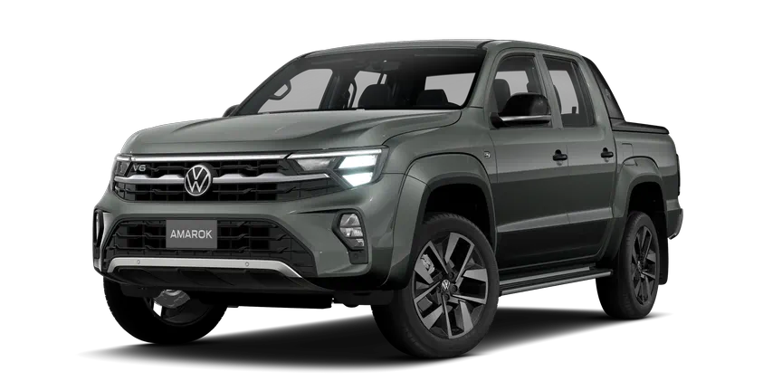Nueva Amarok