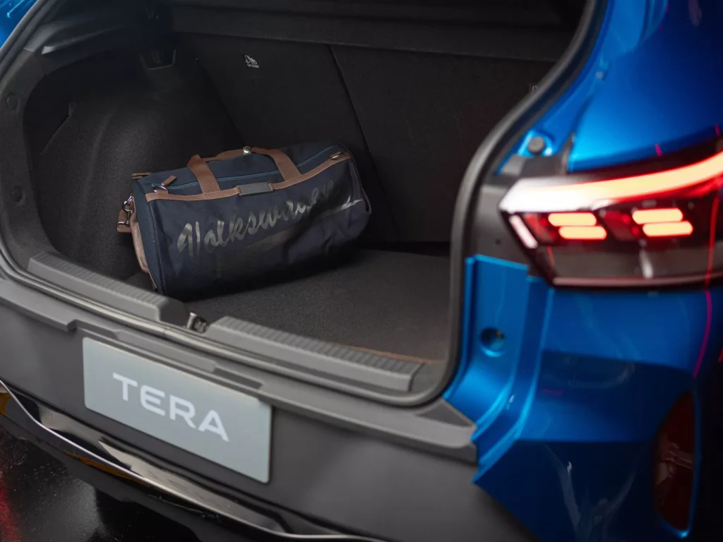 Tera