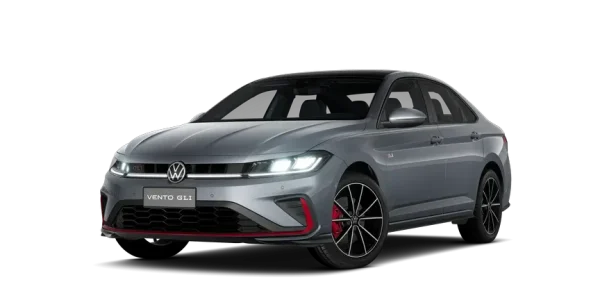 Nuevo Vento GLI 2025