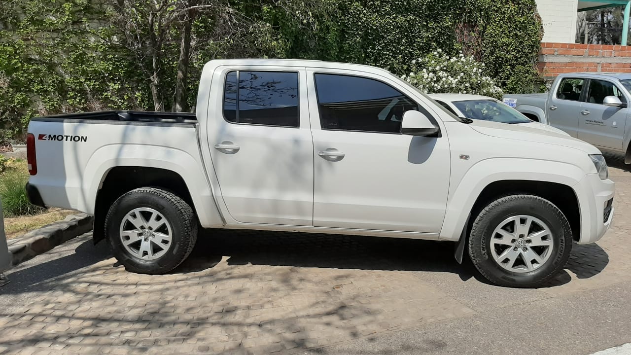 AA 259 MP | Horacio Pussetto