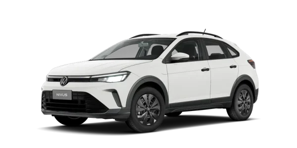 Nivus Sense 170 TSI MT – Plan 80/20
