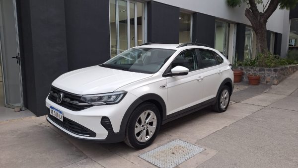 VW NIVUS 200TSI COMFORTLINE AT