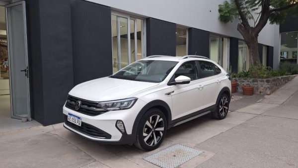 VW NIVUS 200TSI HIGHLINE AT
