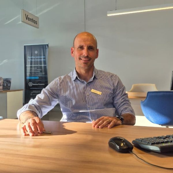 Julio Armanino | Horacio Pussetto SA