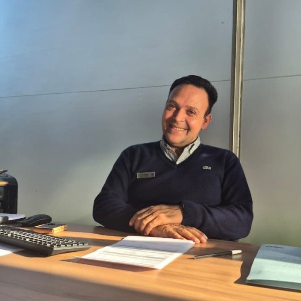 Bruno Burgos | Horacio Pussetto SA