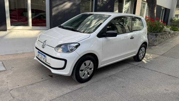 VW UP TAKE A/A 3PTAS.