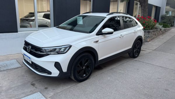 VW NIVUS 200 TSI COMFORTLINE AT