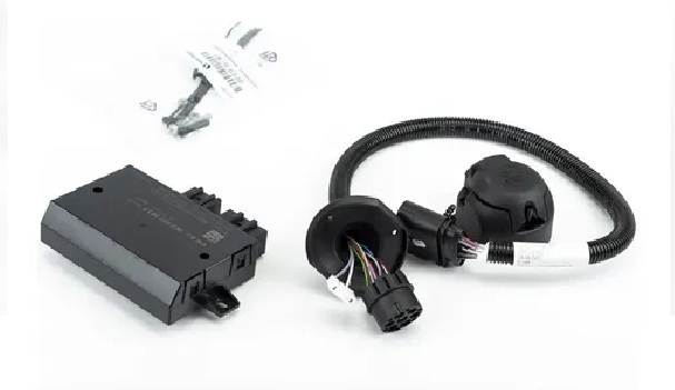 Mazo electrico + Modulo central