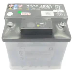 BATERIA 44 AMP