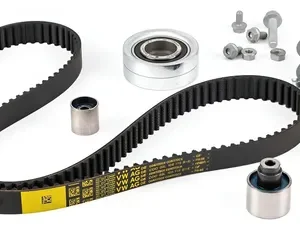 Kit De Distribucion Volkswagen 