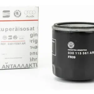 Filtro De Aceite