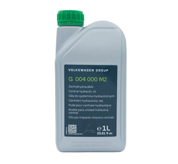LIQUIDO DIRECCION HIDRAULICA