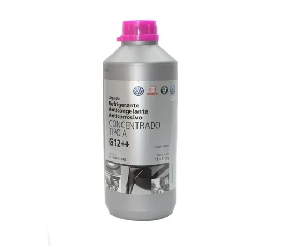 LIQUIDO REFRIGERANTE