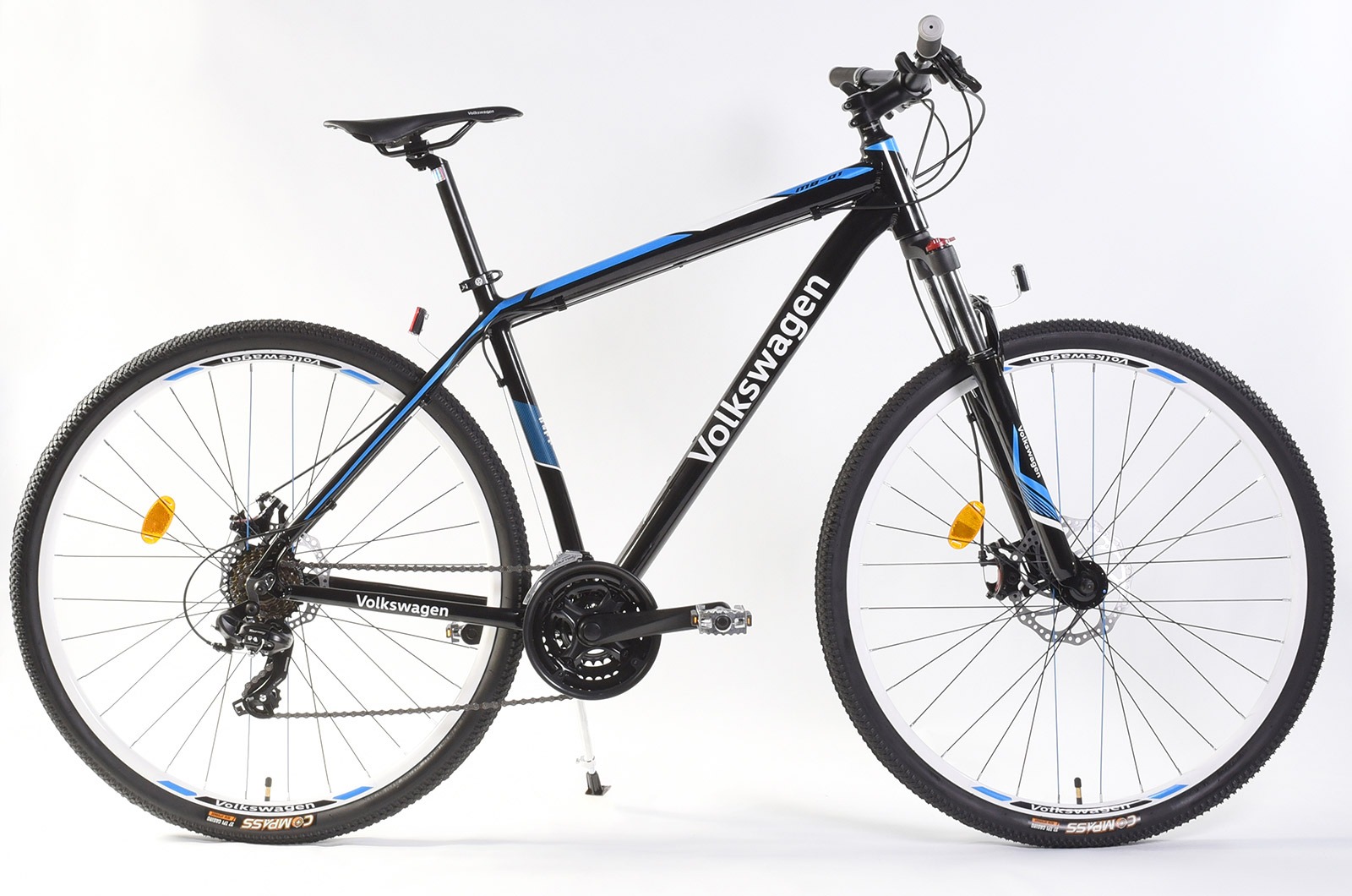 BICICLETA MOUNTAIN STARTE