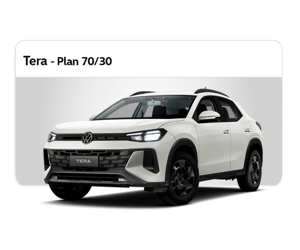 Tera Trend – Plan 70/30