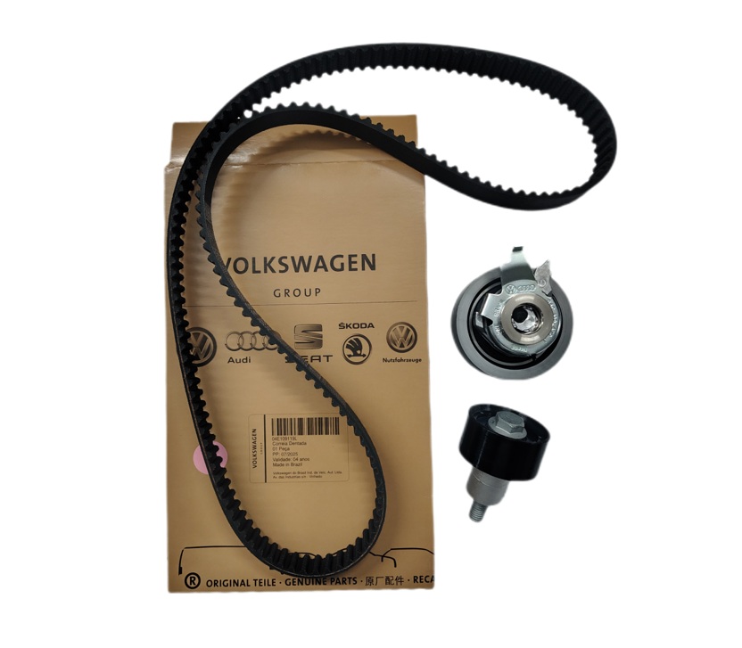 Kit de distribución (Motor CWS)