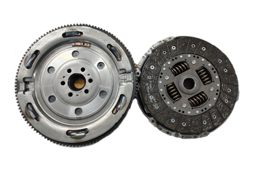 Kit embrague Amarok 2.0