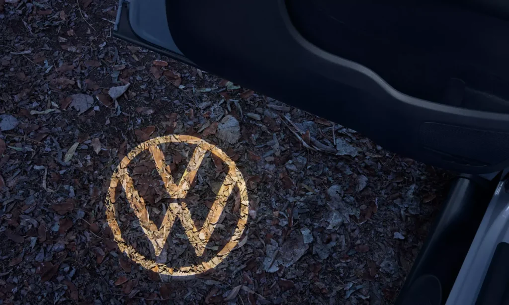 Amarok V6 Unlimited